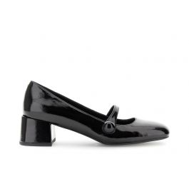 Décolleté di lusso da donna - Décolleté in raso blu di Tom Ford
