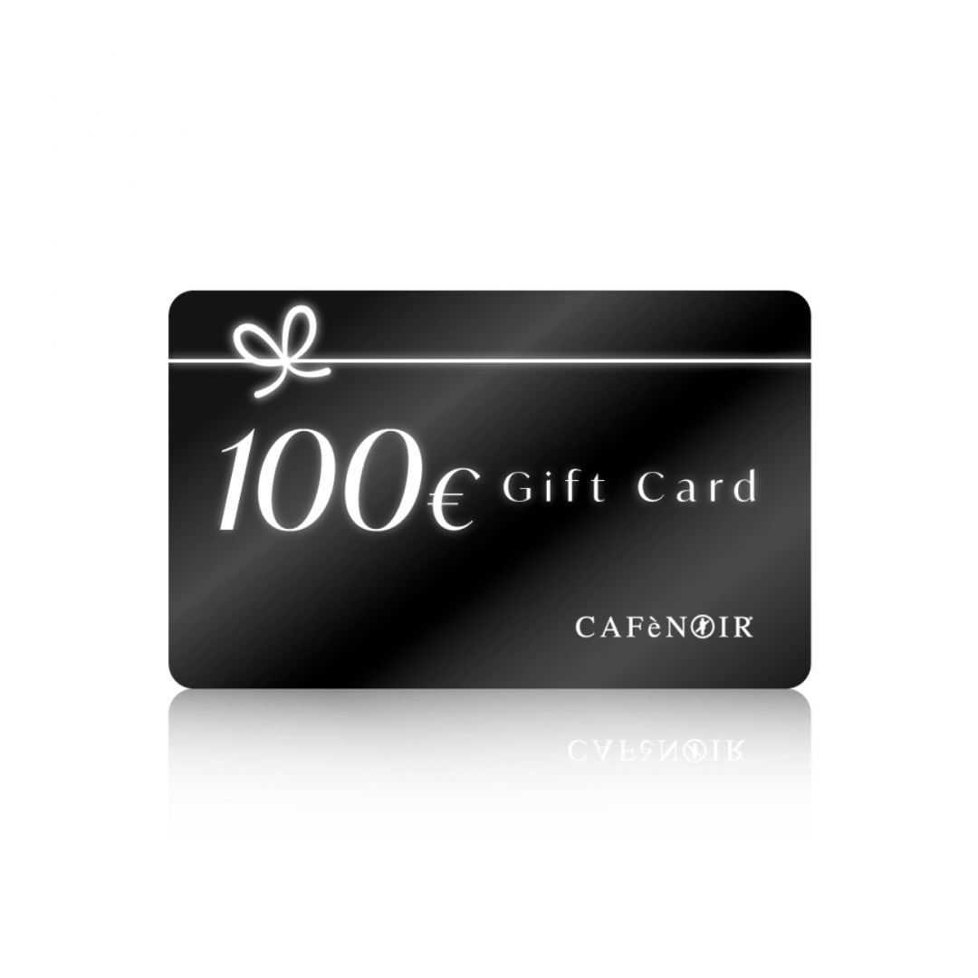 Gift Card 100€