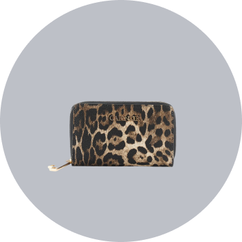 Small leather goods