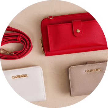 Small leather goods