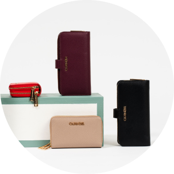 Small leather goods