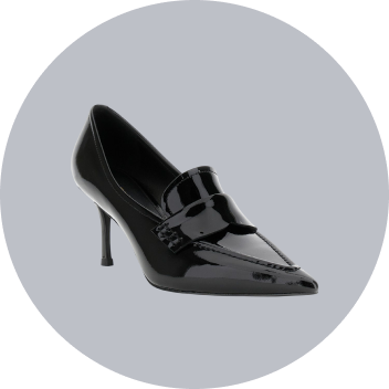 Women's shoes