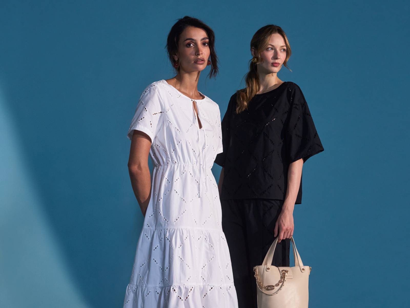 Women's clothing