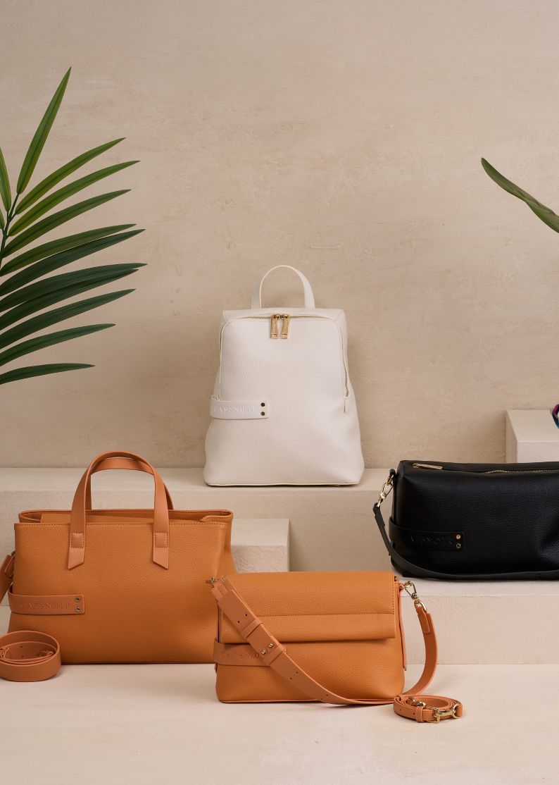 Bags